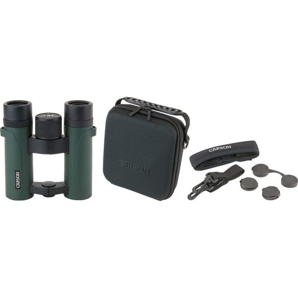 CORD826_add_02.jpg Carson Optics Binoculars 8x26 Green Waterproof
