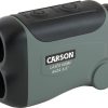 CORF700.jpg Carson Optics LiteWave Rangefinder 6x Laser