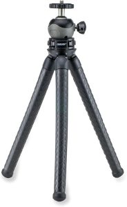 COTR050.jpg Carson Optics BoaPod Tripod Flexible Ball Head