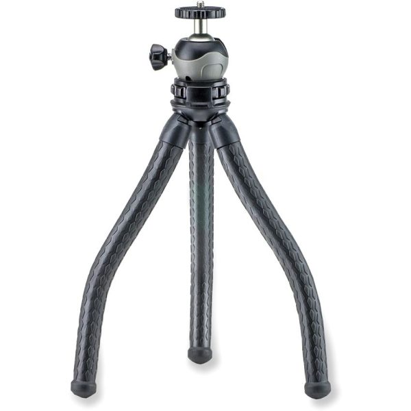 COTR050_add_01.jpg Carson Optics BoaPod Tripod Flexible Ball Head