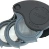 COTV15.jpg Carson Optics TriView Folding Loupe 15X Power