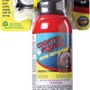 Counter Assault Bear Spray 8.1oz Canister