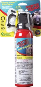 COU7024.jpg Counter Assault Bear Spray 8.1oz Canister