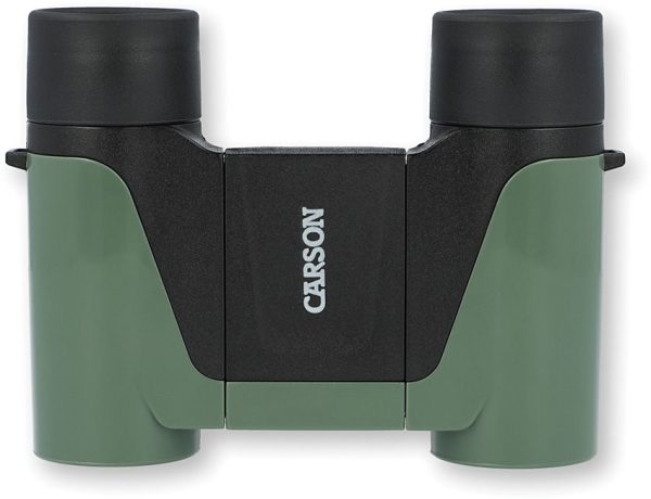 COWC718_add_01.jpg Carson Optics Wild Cat 7x18mm Kids Binocular Green