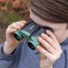 COWC718_add_04.jpg Carson Optics Wild Cat 7x18mm Kids Binocular Green