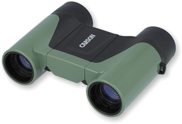 COWC718_add_09.jpg Carson Optics Wild Cat 7x18mm Kids Binocular Green