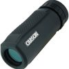 COWM025.jpg Carson Optics BlackWave 10x25 Monocular Waterproof