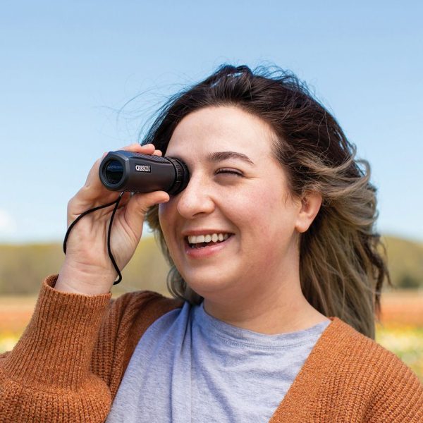 COWM025_add_02.jpg Carson Optics BlackWave 10x25 Monocular Waterproof