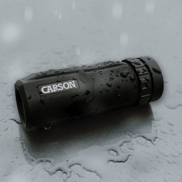 COWM025_add_03.jpg Carson Optics BlackWave 10x25 Monocular Waterproof