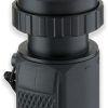 COWM025_add_05.jpg Carson Optics BlackWave 10x25 Monocular Waterproof