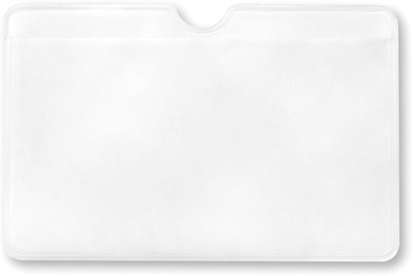 Carson Optics Credit Card Magnifier 2.5x Dual Pack