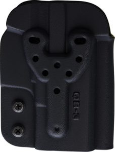Comp-Tac QB OWB Kydex Holster Size 3