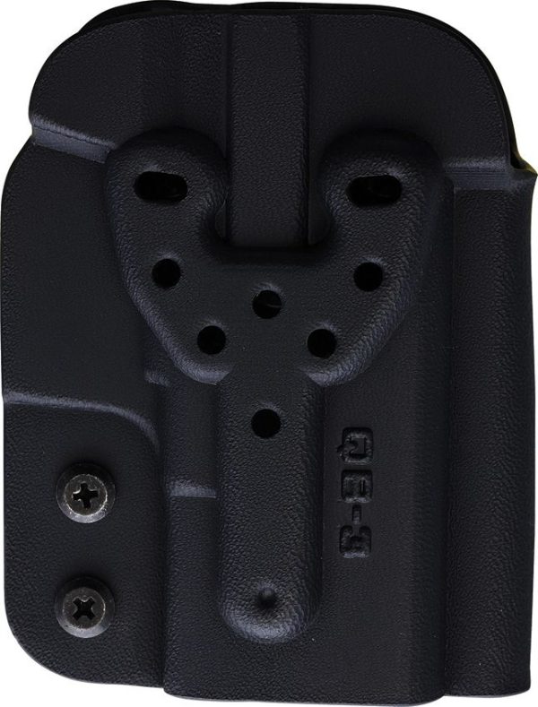 Comp-Tac QB OWB Kydex Holster Size 3