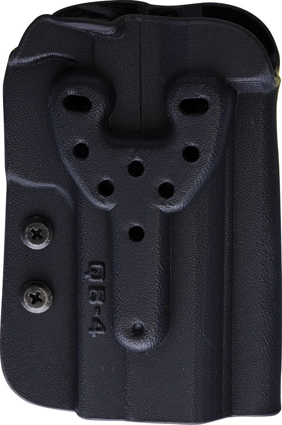 Comp-Tac QB OWB Kydex Holster Size 4