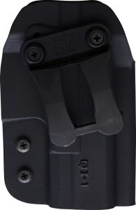 Comp-Tac QI IWB Kydex Holster Size 1