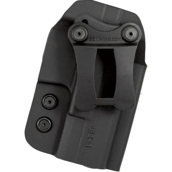 Comp-Tac QI IWB Kydex Holster Size 1