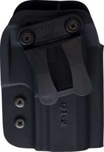 Comp-Tac QI IWB Kydex Holster Size 2