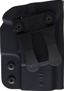 Comp-Tac QI IWB Kydex Holster Size 3