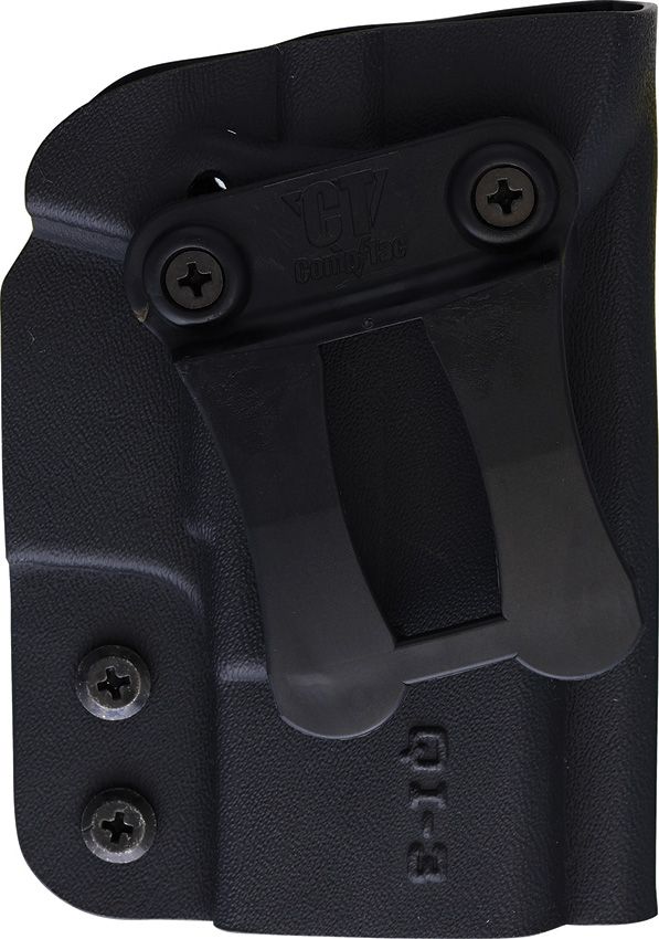 Comp-Tac QI IWB Kydex Holster Size 3