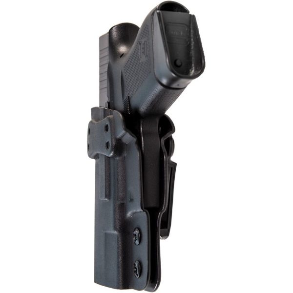 Comp-Tac QI IWB Kydex Holster Size 3