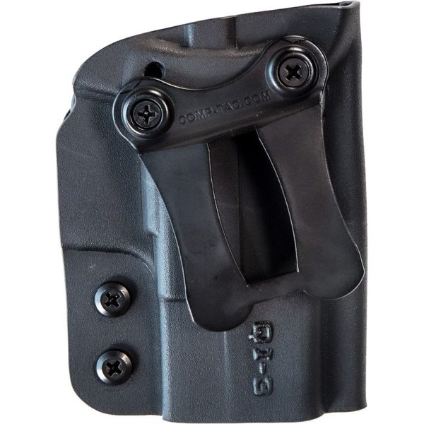 Comp-Tac QI IWB Kydex Holster Size 3