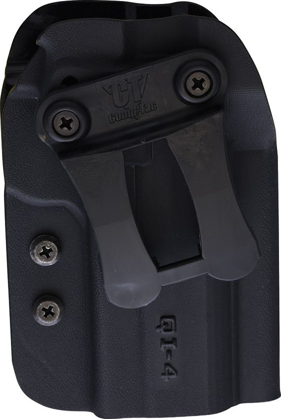 Comp-Tac QI IWB Kydex Holster Size 4