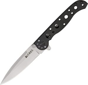 CRKT M16 Spear Framelock - Bead Blast 8Cr13MoV