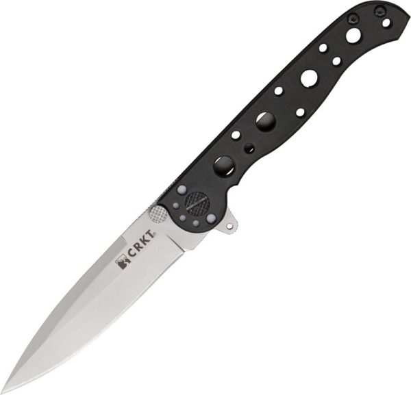 CRKT M16 Spear Framelock - Bead Blast 8Cr13MoV