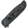 CRKT M16 Deadbolt Lock Tanto - D2 Stonewash