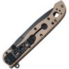 CR03BK_add_01.jpg CRKT M16-03 Framelock Bronze - 12C27 Sandvik