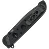 CRKT M16 Deadbolt A/O - D2 Stonewash Spear