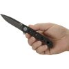 CRKT M16 Deadbolt A/O - D2 Stonewash Spear