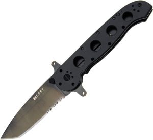 CR14SF.jpg CRKT M16 Special Forces Tanto Knife - Black