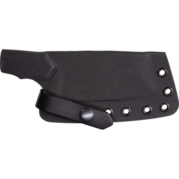 CRKT Razel Nax Fixed Blade Knife - Tan Handle