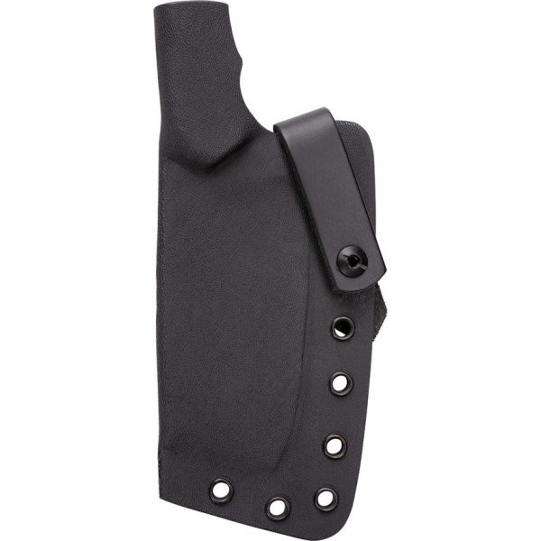 CRKT Razel Nax Fixed Blade Knife - Tan Handle