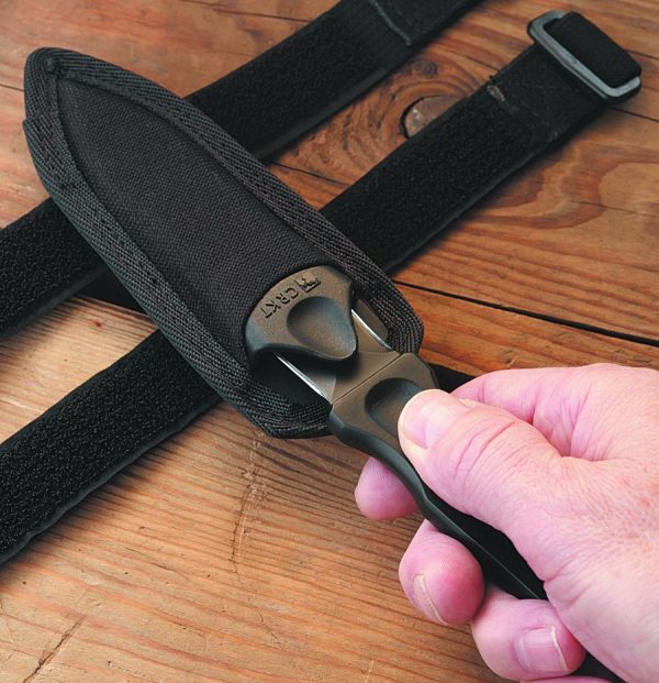 CRKT AG Russell Sting Spear Point Knife