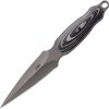 CRKT Shrill Tactical Boot Knife - Micarta Handle