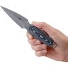 CRKT Shrill Tactical Boot Knife - Micarta Handle