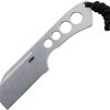 CRKT Razel Chisel Fixed Blade - Black