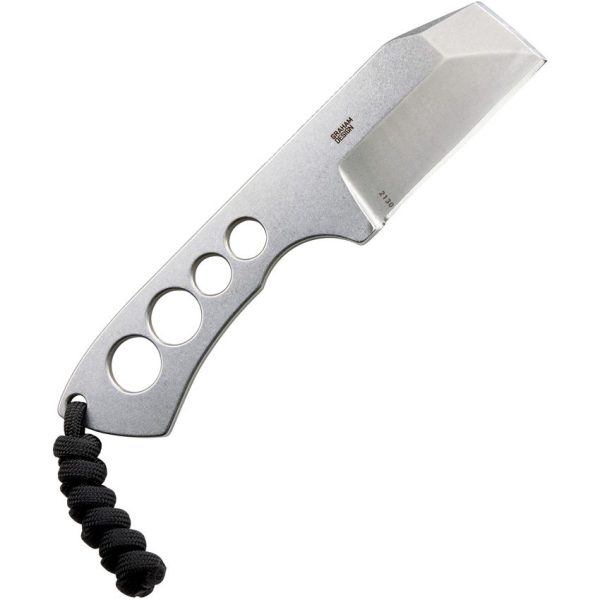 CRKT Razel Chisel Fixed Blade - Black