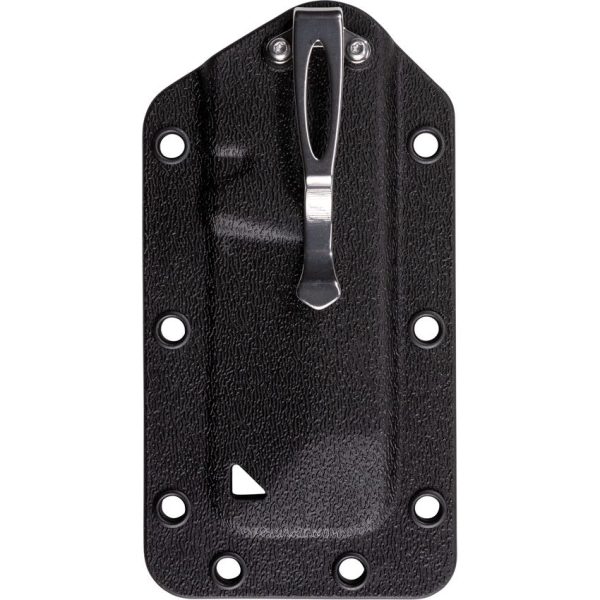 CRKT Razel Chisel Fixed Blade - Black