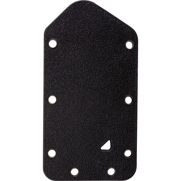 CRKT Razel Chisel Fixed Blade - Black