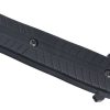 CRKT Xolotl Fixed Blade - Black G10