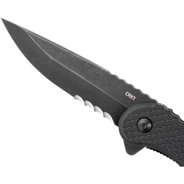 CR2267_add_02.jpg CRKT Taco Viper Linerlock Serrated - Black GRN