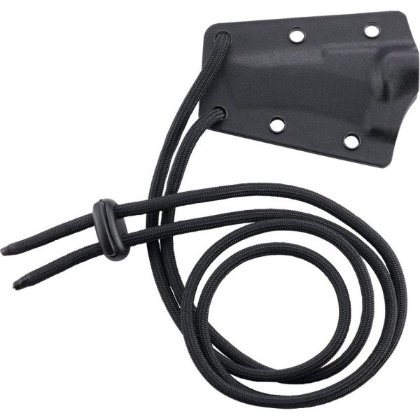 CRKT Folts Minimalist Bowie 5Cr15MoV - Green Micarta