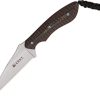 CR2388.jpg CRKT Folts SPEW Wharncliffe 5Cr15MoV - G10 Fixed Blade