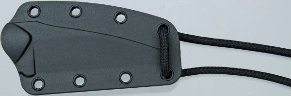 CR2388_add_01.jpg CRKT Folts SPEW Wharncliffe 5Cr15MoV - G10 Fixed Blade