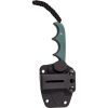 CR2396_add_01.jpg CRKT Minimalist Spear Point Fixed Blade - Green