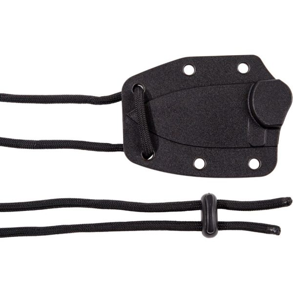 CR2396_add_02.jpg CRKT Minimalist Spear Point Fixed Blade - Green