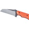 CRKT S.P.I.T. Fixed Blade - Orange G10